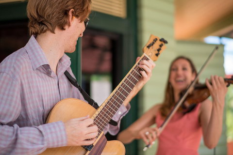 The Riverside At The Botanic Gardens - Hotels Melbourne 2