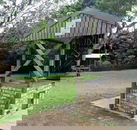 Victoria Park Nature Reserve - Hotels Melbourne