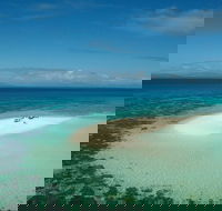 Vlassof Cay - Hotels Melbourne