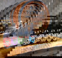 Zig Zag Brewery - Hotels Melbourne