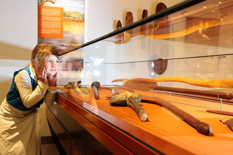 Albury Library Museum - Hotels Melbourne 0
