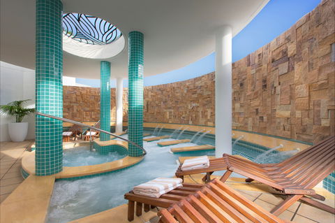 AQUA Day Spa At Sofitel Noosa Pacific Resort - Hotels Melbourne 1