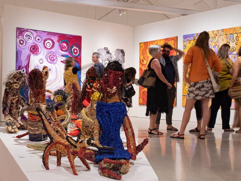 Araluen Arts Centre - Hotels Melbourne 0