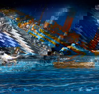 ArtVo Illusions - Hotels Melbourne