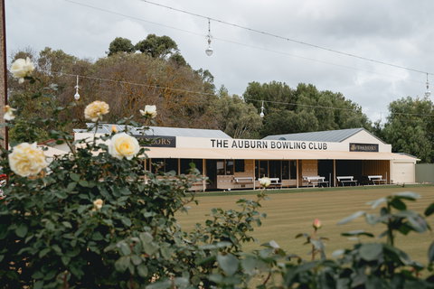 Auburn - Hotels Melbourne 0