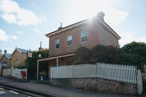 Auburn - Hotels Melbourne 2