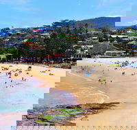 Austinmer - Hotels Melbourne