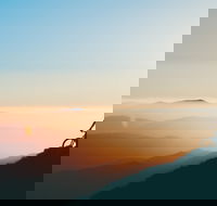 Australian Alpine Epic Mountain Bike Trail - Hotels Melbourne