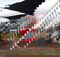 Braidwood Recreation Grounds and Playground - Hotels Melbourne