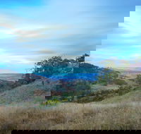 Burning Mountain Nature Reserve - Hotels Melbourne