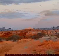 Castle Rock walk and Lookout - Hotels Melbourne