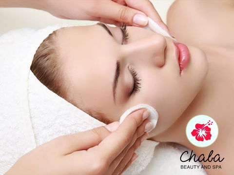 Chaba Beauty & Spa - Hotels Melbourne 0
