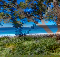 Collingwood Beach - Hotels Melbourne