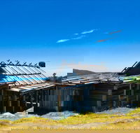 Craig's Hut - Hotels Melbourne