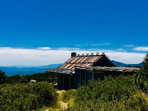 Craig's Hut - Hotels Melbourne 1