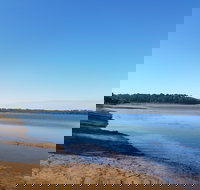 Devilbend Natural Features Reserve