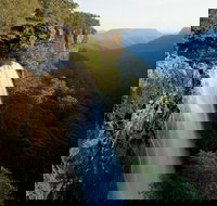 Fitzroy Falls - Hotels Melbourne