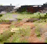 Ghans Bore No7 Govt Bore - Hotels Melbourne