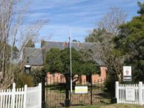 Gresford - Hotels Melbourne 1