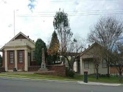 Gresford - Hotels Melbourne 2