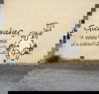 Gunning - Hotels Melbourne