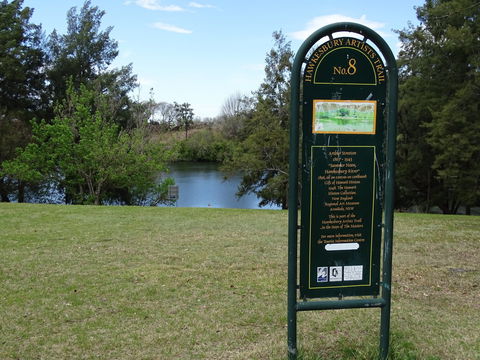 Hanna Park - Hotels Melbourne 2
