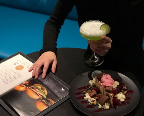 Hoyts Green Hills - Hotels Melbourne 0