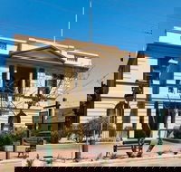 Illawarra Museum Wollongong - Hotels Melbourne