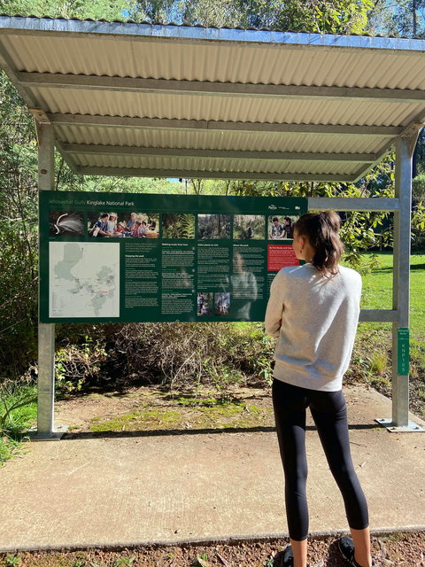 Jehosaphat Gully Picnic Area - Hotels Melbourne 0