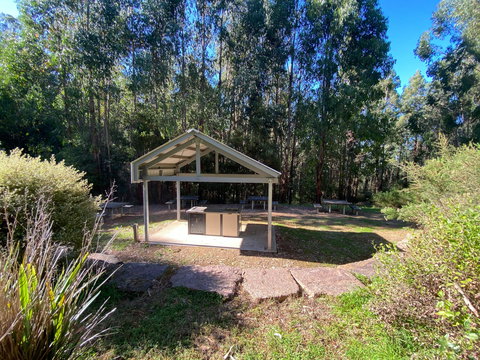 Jehosaphat Gully Picnic Area - Hotels Melbourne 1