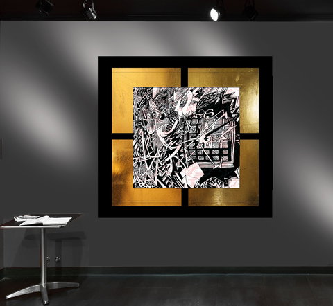 Kelly & Gemelli - Art And Design - Hotels Melbourne 1