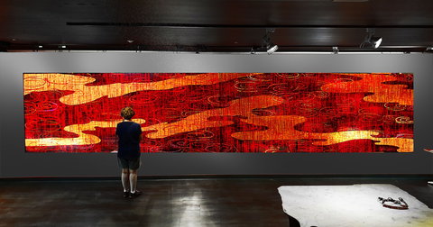 Kelly & Gemelli - Art And Design - Hotels Melbourne 2