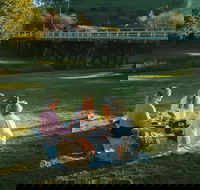 Kurt Fearnly Park - Hotels Melbourne