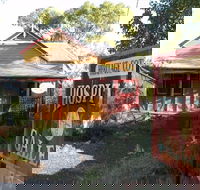 Lightning Ridge Heritage Cottage - Hotels Melbourne