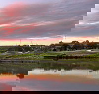 Links Shell Cove Golf Course - Hotels Melbourne