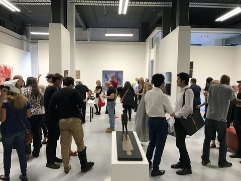 May Space - Hotels Melbourne 1