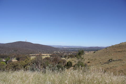 Mount Painter - Hotels Melbourne 0