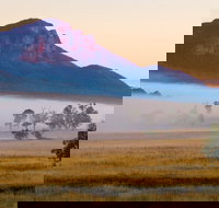 Mount Barney National Park - Hotels Melbourne