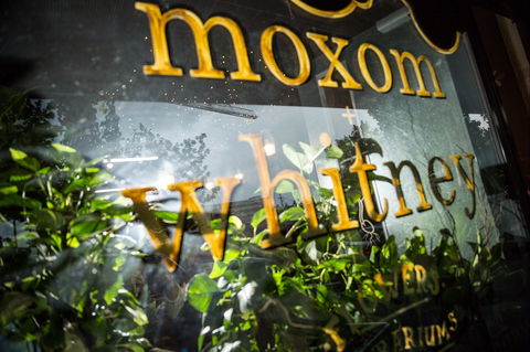 Moxom And Whitney - Hotels Melbourne 2
