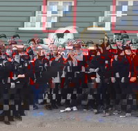 Nagambie Petanque Club Inc