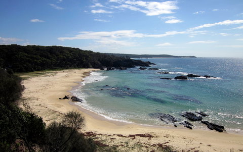 Snorkelling Mystery Bay - Hotels Melbourne 0