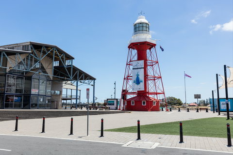 South Australian Maritime Museum - Hotels Melbourne 0