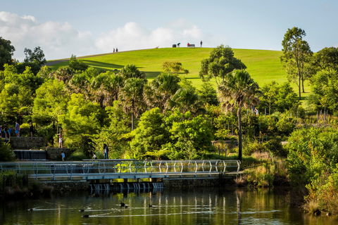 Sydney Park - Hotels Melbourne 2