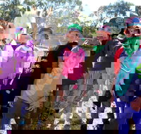 The Saddle Camp - Hotels Melbourne