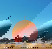 The Big Orange