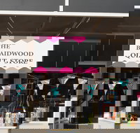 The Braidwood Quilt Store - Hotels Melbourne