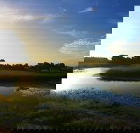 TYTO Wetlands - Hotels Melbourne