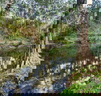Woko National Park - Hotels Melbourne