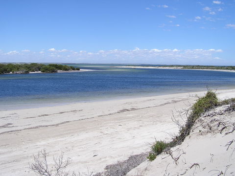 Acraman Creek Conservation Park - Hotels Melbourne 0