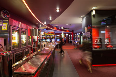 Ainslie Football And Social Club - Hotels Melbourne 0